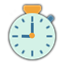 time